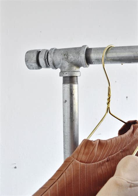 Over 38,500 products in stock. Silver Iron Minimal Rail, Clothing Rack in 2020 | Clothing ...