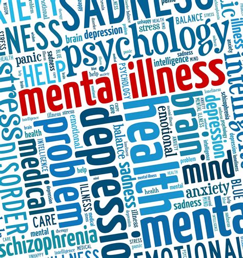 Does “mental Illness” Really Exist The Lefkoe Institute