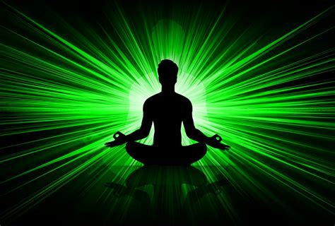 What Does Your Green Aura Color Mean Color Meanings