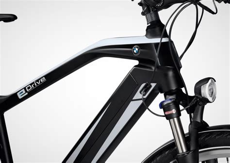 Bmw Active Hybrid E Bike Mens Gear