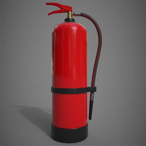 These hacks and mods works with the latest version of game guardian you can download it form their official website. Fire Extinguisher | CGTrader