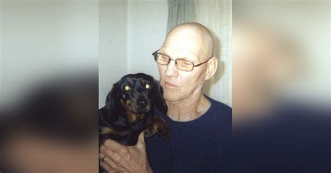 Obituary Information For James L Ryker