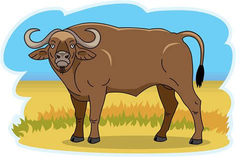 Free Buffalo Download Free Buffalo Png Images Free Cliparts On