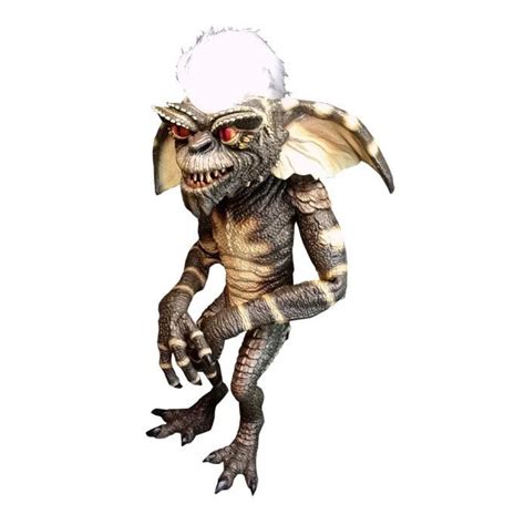 Gremlins Puppet Prop Replica Evil Stripe 71 Cm Eu