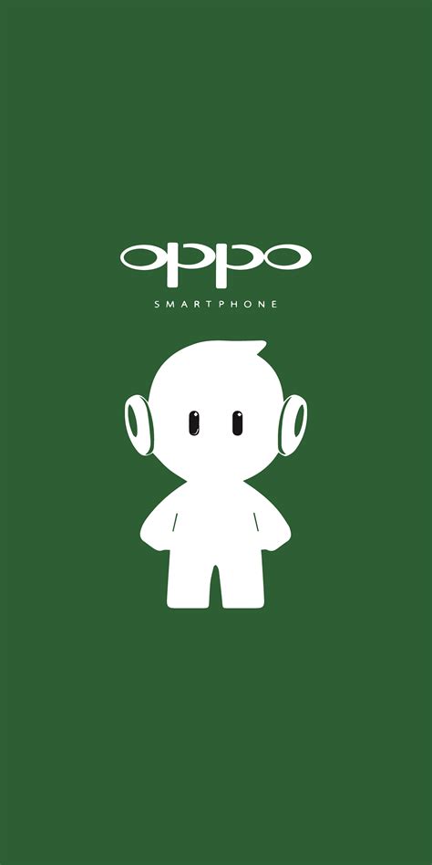 Oppo Logo Wallpapers Wallpaper Cave