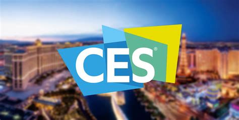 Mce Is Attending Ces 2023 5th 8th Jan 2023 Mce Systems Ltd