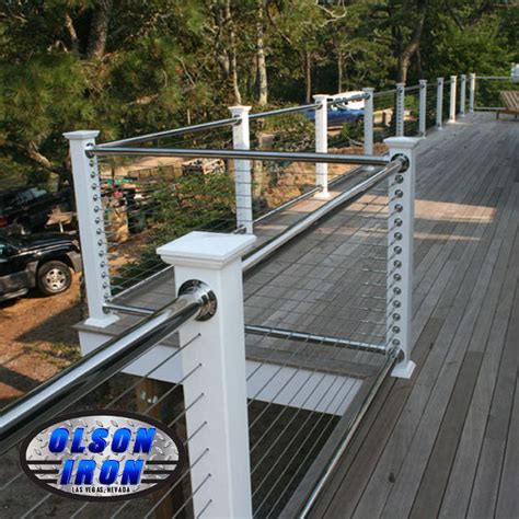 Get contact details & address of companies manufacturing and supplying stainless steel railings, ss railings across india. Stainless Steel Railing Las Vegas | Residential and ...