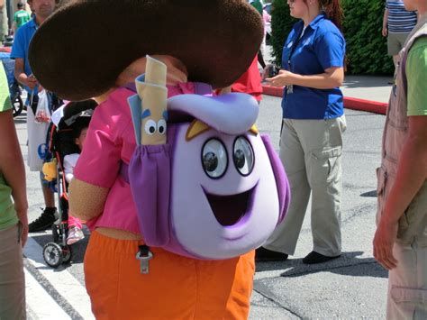 Rucksack Backpack Dora The Explorer Reisetipps Weltweit