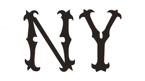 New York Yankees Logo And Symbol Meaning History Png Brand