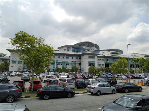 Services crc scopes of services are: Sg Buloh Hospital Now Main Covid-19 Centre | CodeBlue
