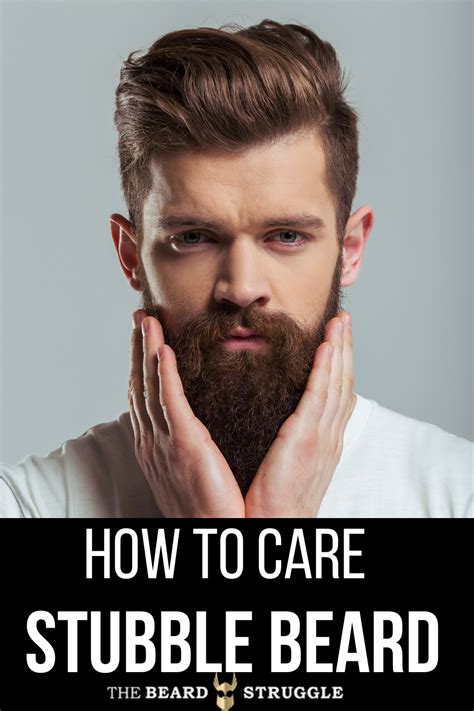 Top Stubble Beard Styles For Men How To Guide Examples Artofit