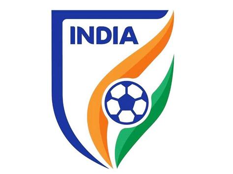 Indian Football Team Logo Hd Wallpaper Sportspring