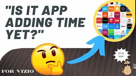 Ive brought this up before, and i know luke said something about issues with getting something in their catalog. How to Add Apps to Vizio Smart TV Not in App Store | 2020