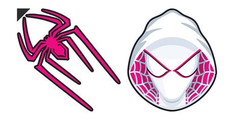 Spidey Gwen Logo