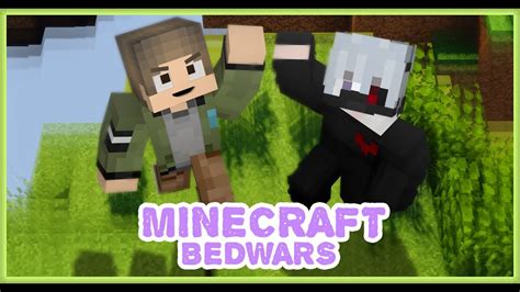Minecraft Bedwars With Friends Because I Have Those Youtube