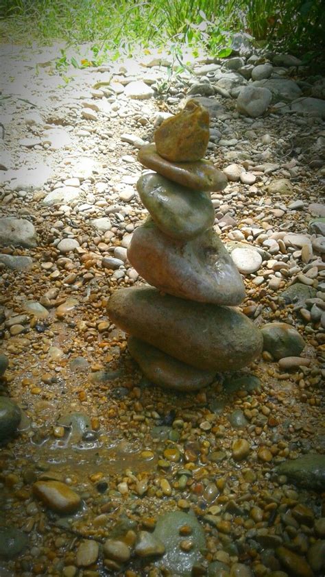 Rock Stacking My Picture Work By Shane E My Pictures Perfect