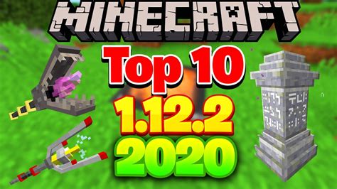 Top 10 Best Minecraft Mods 1122 2020 Special Edition 14 Nhịp Sống