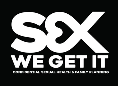 Story From The Field “sex We Get It” A Local Sexual Health Campaign