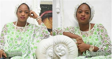 New Photos Of Ooni Of Ifes Wife Olori Prophetess Naomi Theinfong
