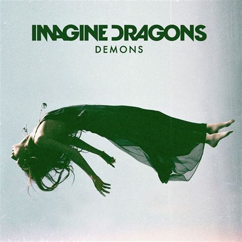 Series Stars And Rock Bands 4 Imagine Dragons Demons And U2s City Of