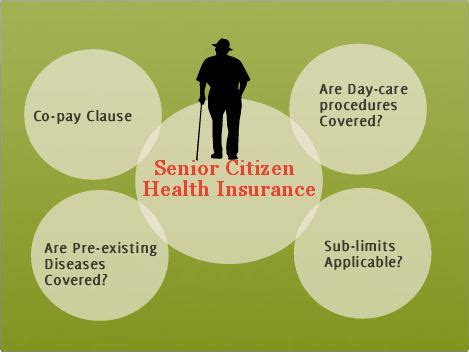 Here are the best health insurance options for visitors to usa. Best Health insurance plans for Parents or Senior Citizens