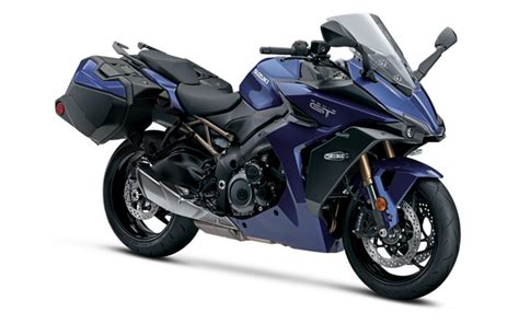 New 2022 Suzuki Gsx S1000gt Motorcycles In Danbury Ct Stock Number