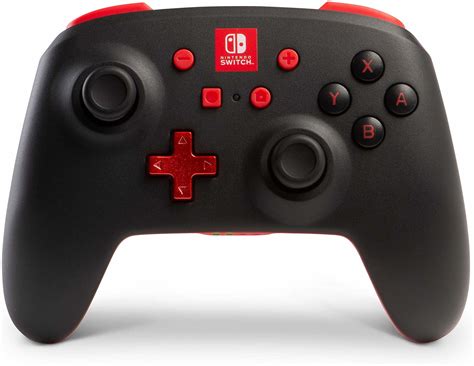The nintendo switch pro controller supports standard bluetooth, allowing you to pair it wirelessly with your pc. Nintendo Switch Pro Controller vs PowerA Controller: Which ...