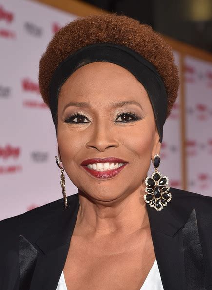 Black‐ish Actress Jenifer Lewis Opens Up About Living With Bipolar