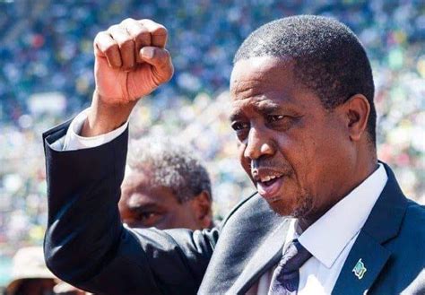 president lungu is eligible to stand for re election on august 12 con court zambian eye