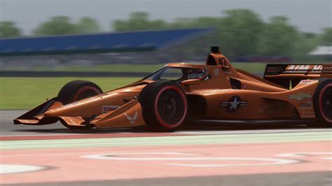 Assetto Corsa Rss Formula Americas Hotlaps At Silverstone Youtube
