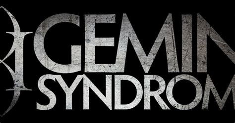 Gemini Syndrome Talks Pleasure And Pain Nataliezworld