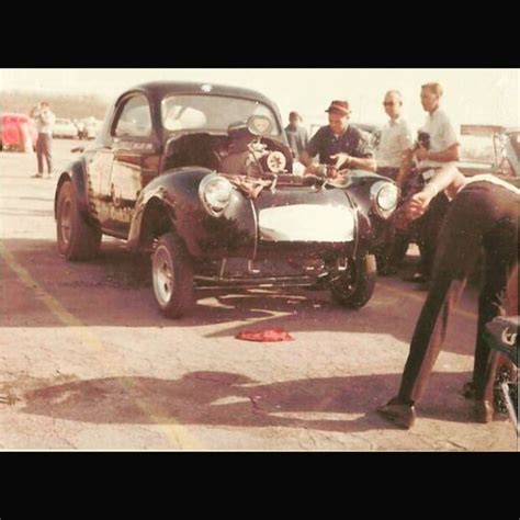693 Best 40 41 Willys Gassers Images On Pinterest Drag Racing Drag
