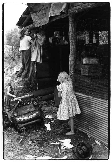 Photographer William Gedney Hill People Mountain Music Old Photos