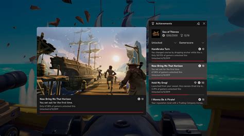 October 2019 Xbox Game Bar Update Enables Fps Counter And Achievement