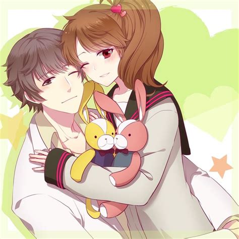 Cute Anime Couple Roleplay Ideas For Characters Pinterest