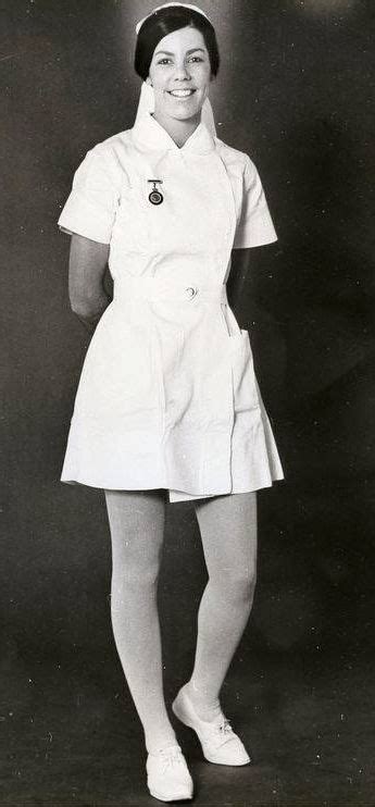 Nurse Nursing Cap Nursing Dress Nurse Rock Vintage Nurse Nurse