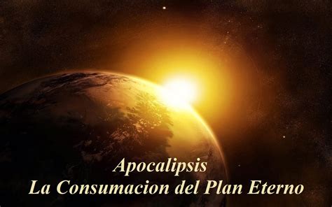 Estudio De Apocalipsis 22