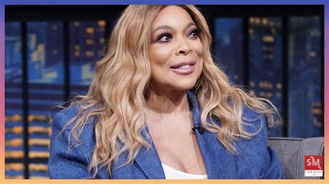 Wendy Williams Is Being Forced Into A Conservatorship Replay Youtube