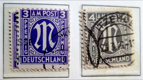 Hier können sie nach einer briefmarke, einem zusammendruck, satz, block,. Deutsche Briefmarken Wertvoll