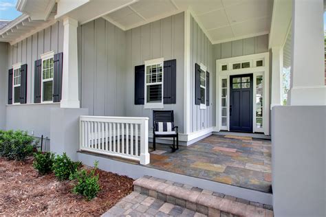 Front Door Colors For White House Black Shutters Ztech