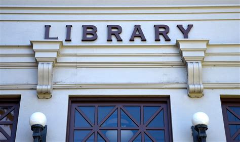 Libraries Across The United States Are Ending Fines For Overdue Books