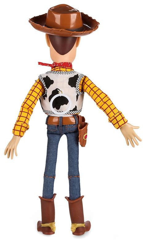 Disney Toy Story Woody Exclusive 16 Talking Action Figure 2019 30 Phrases Sounds Toywiz