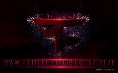 Faze Clan Wallpapers Wallpaper Cave