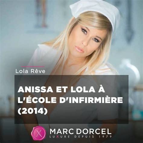 Anthology Infirmières Lola Rêve Les Meilleurs Films Dinfirmières