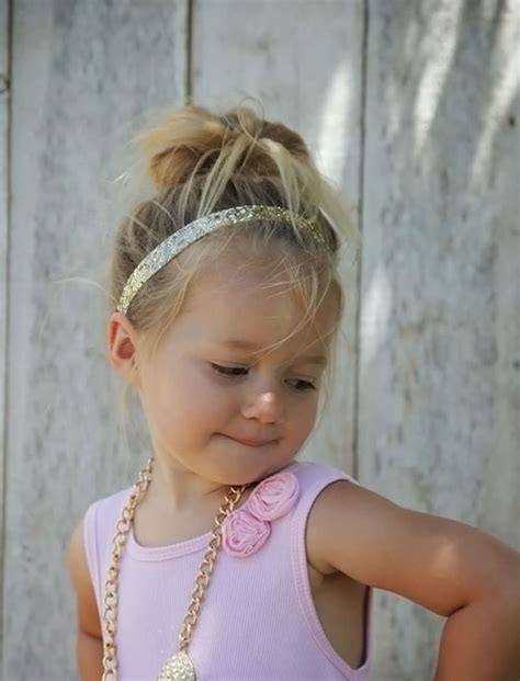 54 Cute Hairstyles For Little Girls Mothers Should