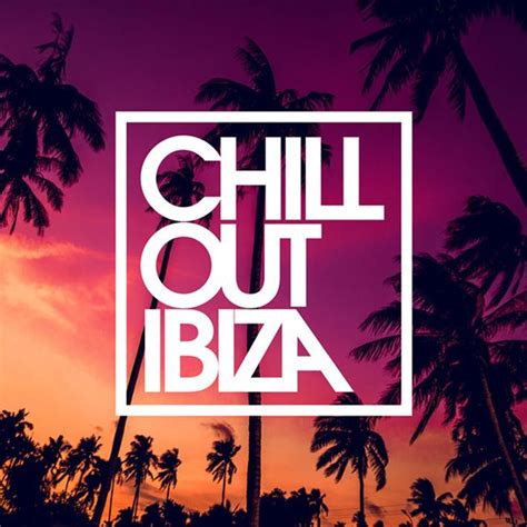 Chillout Ibiza Chillout Ibiza Cd Album Muziek