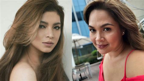 Top 10 Filipina Celebrities Without Makeup Mugeek Vidalondon Vrogue