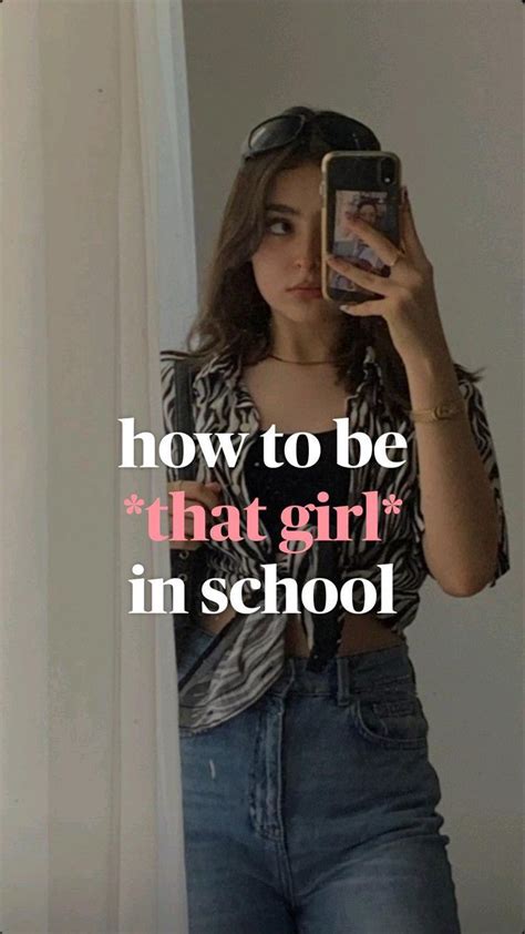 Girl Advice Girl Tips Teen Life Hacks Useful Life Hacks School