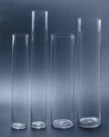 Cylinder Glass Vaseid6937165 Product Details View Cylinder Glass