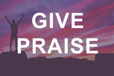 Give Praise First Baptist Church